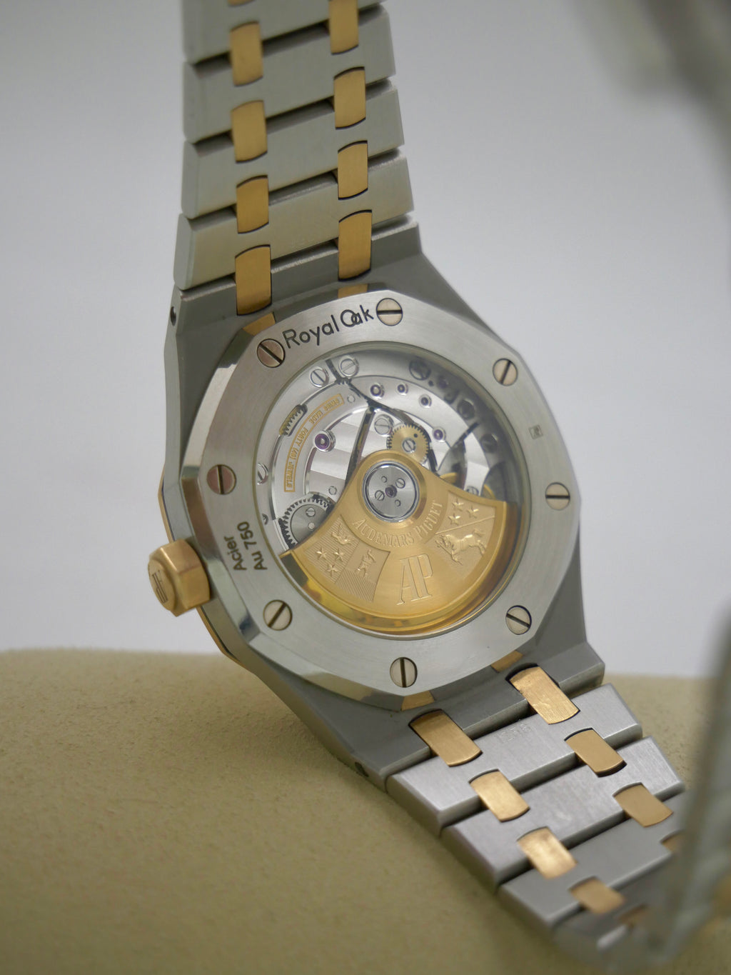 Audemars Piguet Royal Oak