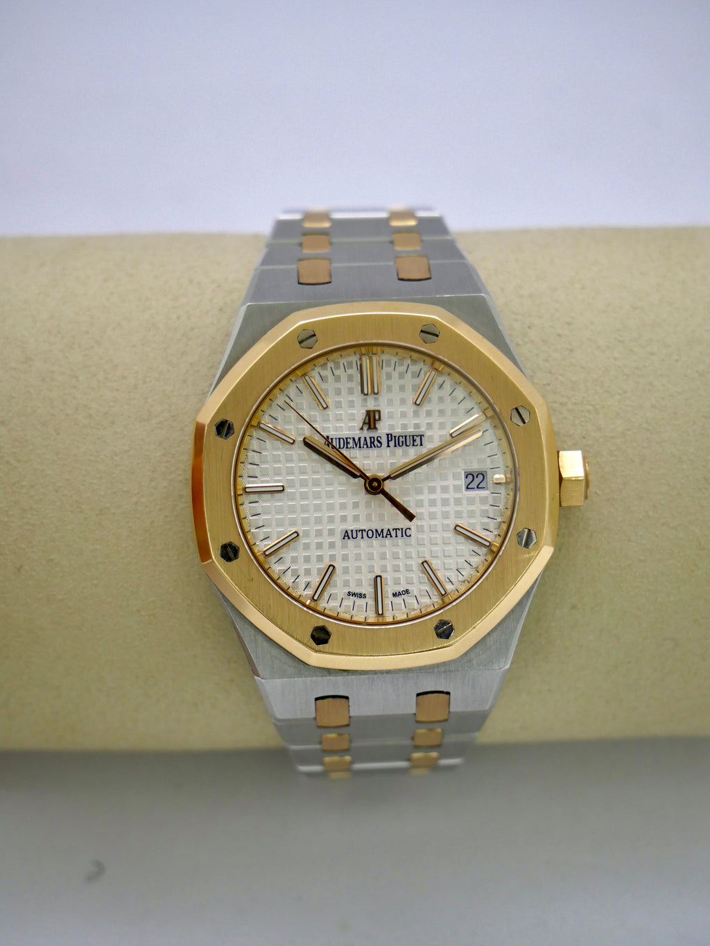 Audemars Piguet Royal Oak