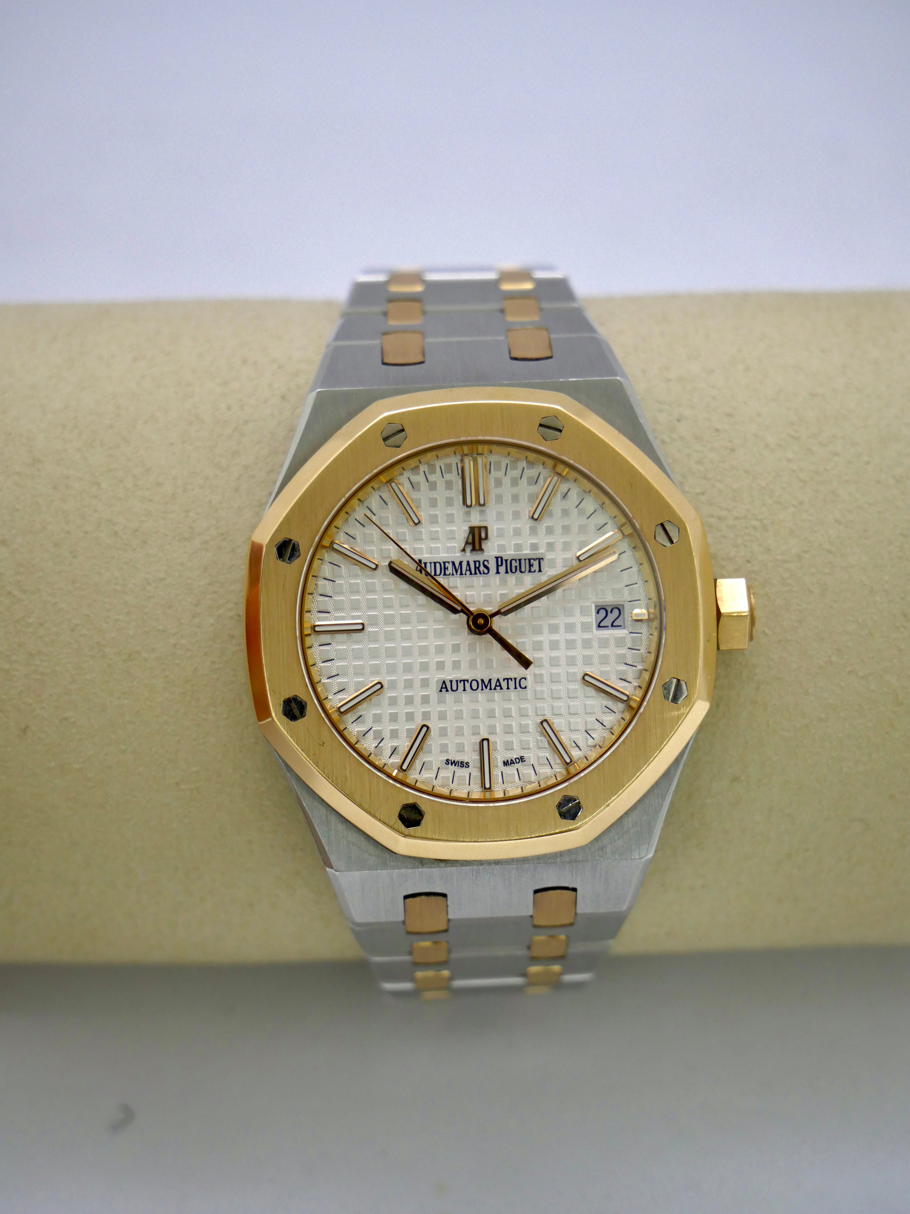 Audemars Piguet Royal Oak
