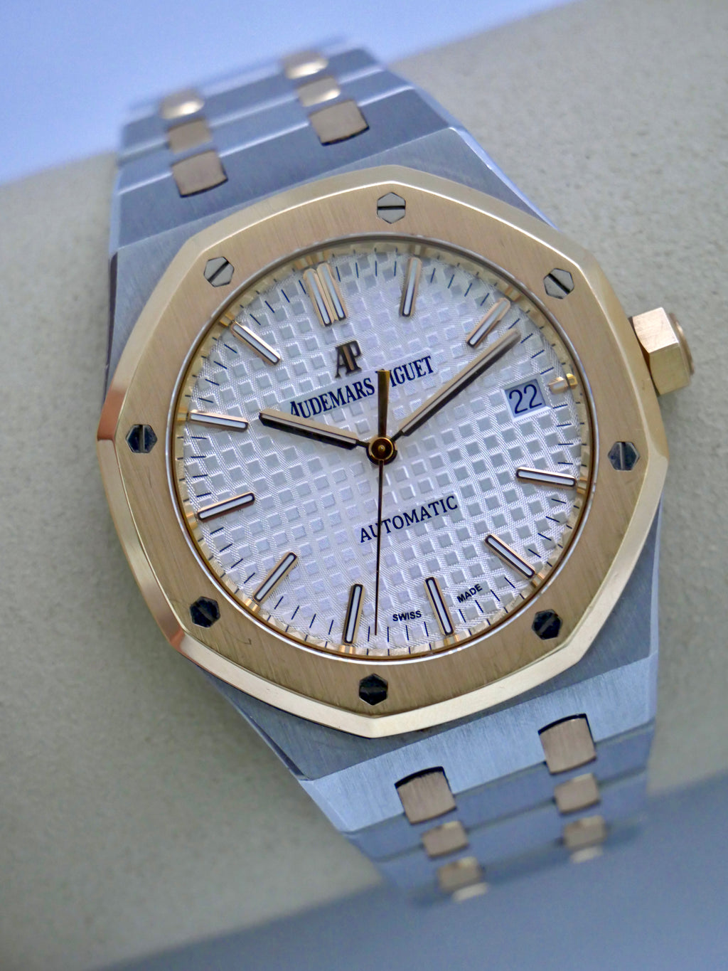 Audemars Piguet Royal Oak