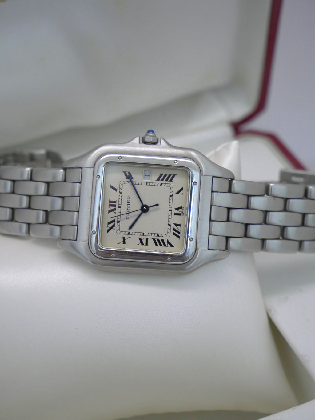 Cartier Panthere Jumbo