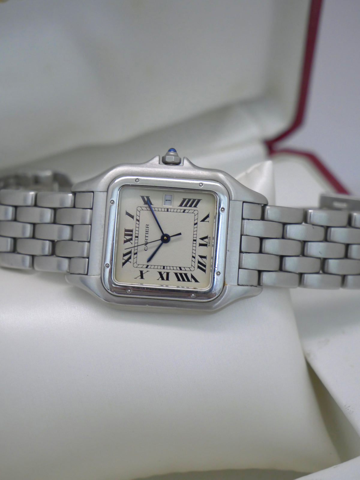 Cartier Panthere Jumbo