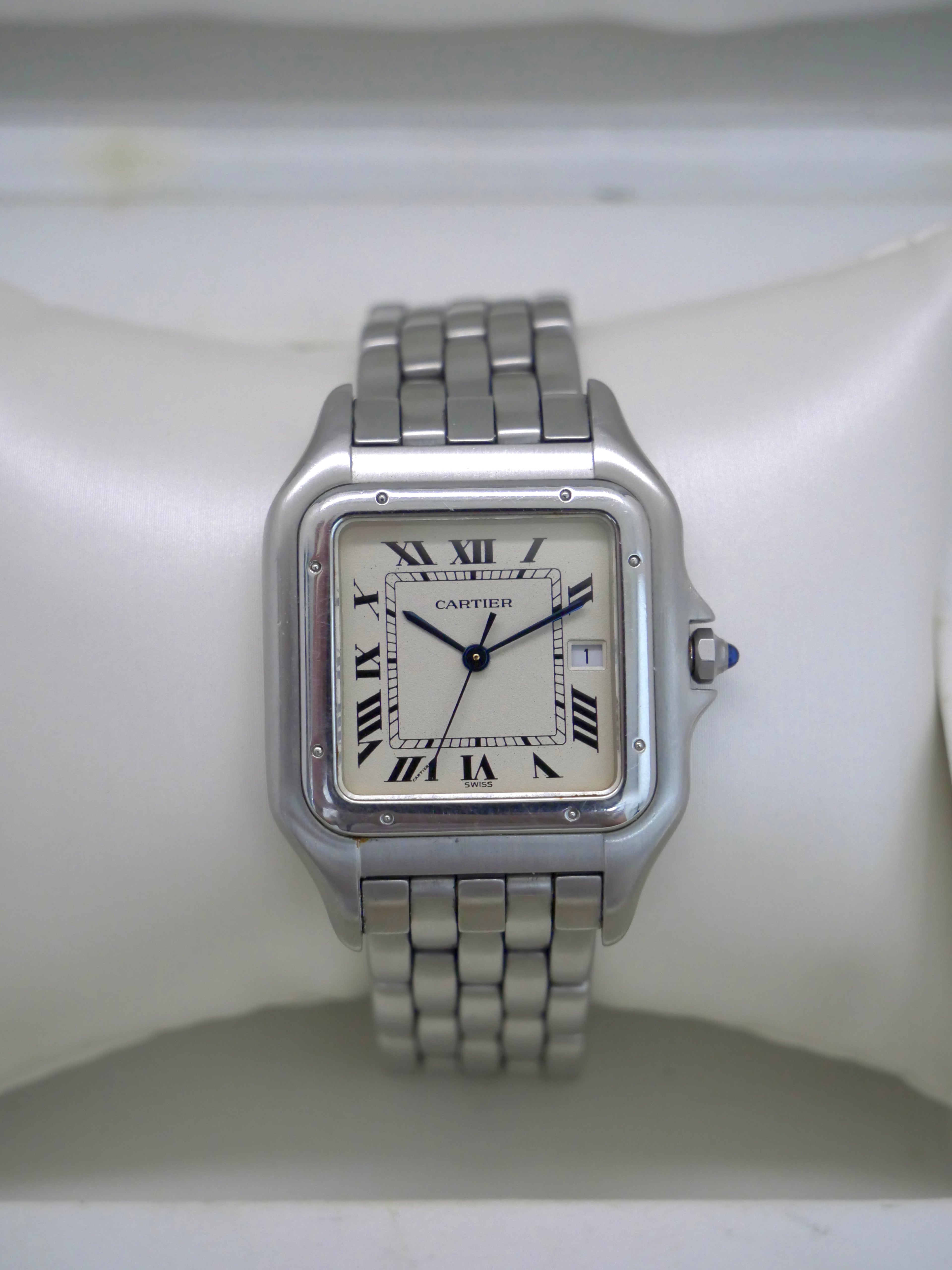 Cartier Panthere Jumbo