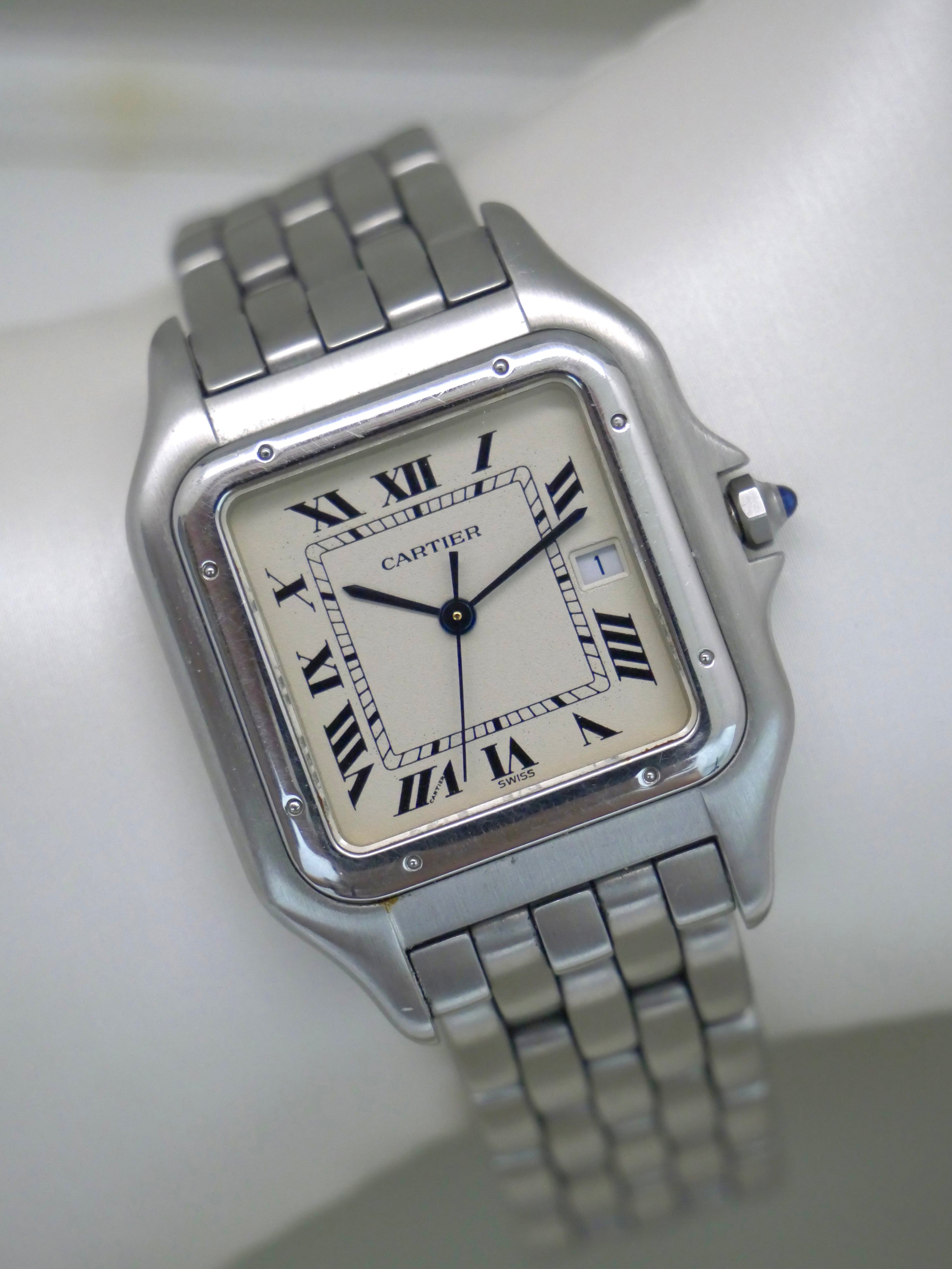 Cartier Panthere Jumbo