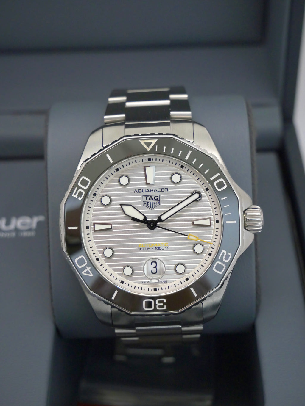 Tag Heuer Aquaracer 300m