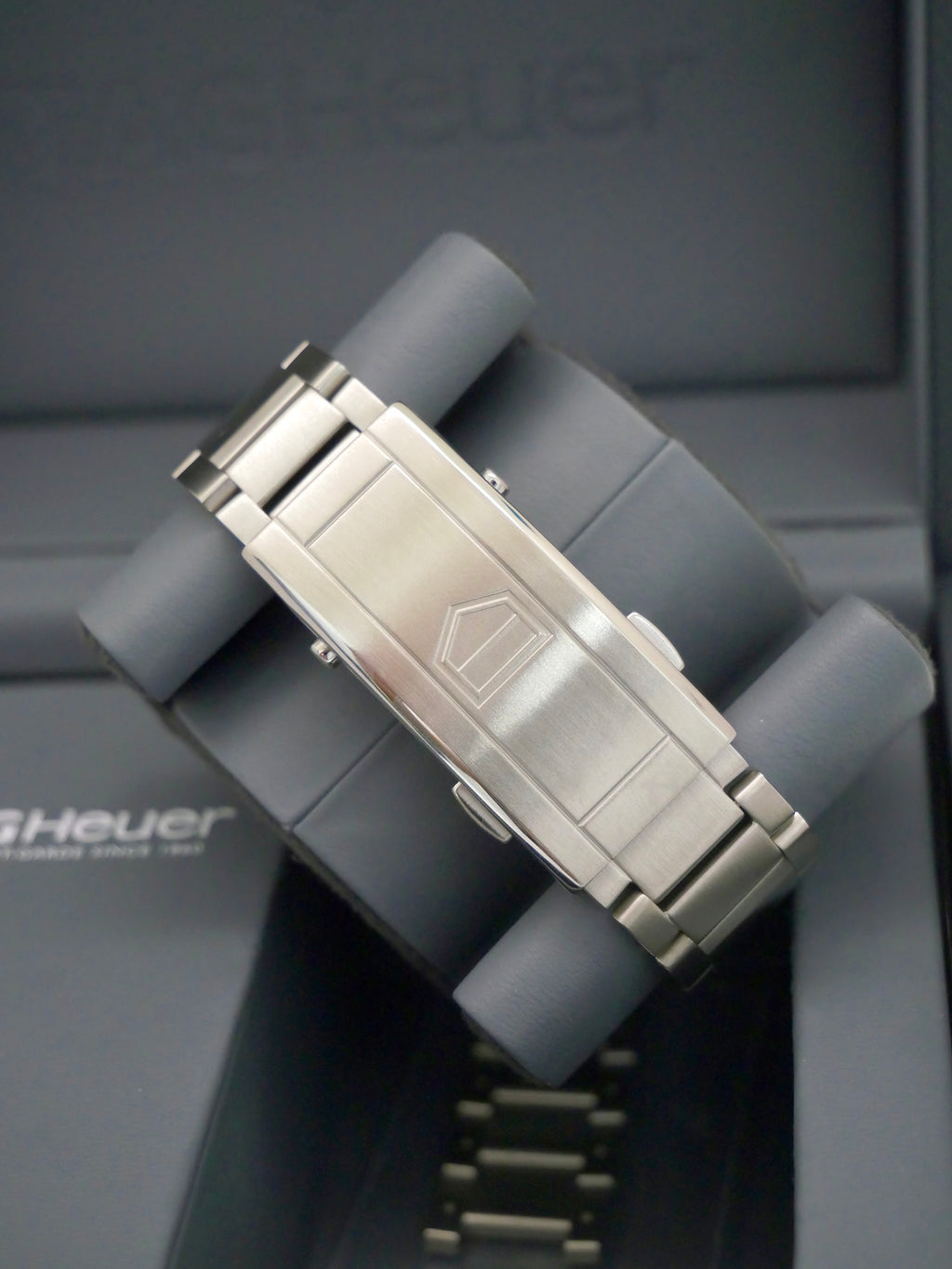 Tag Heuer Aquaracer 300m