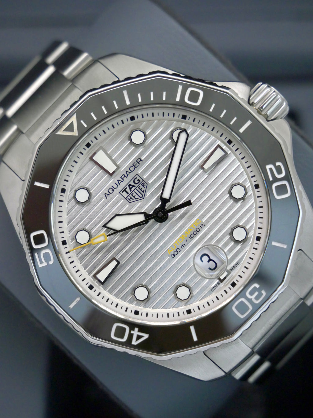 Tag Heuer Aquaracer 300m