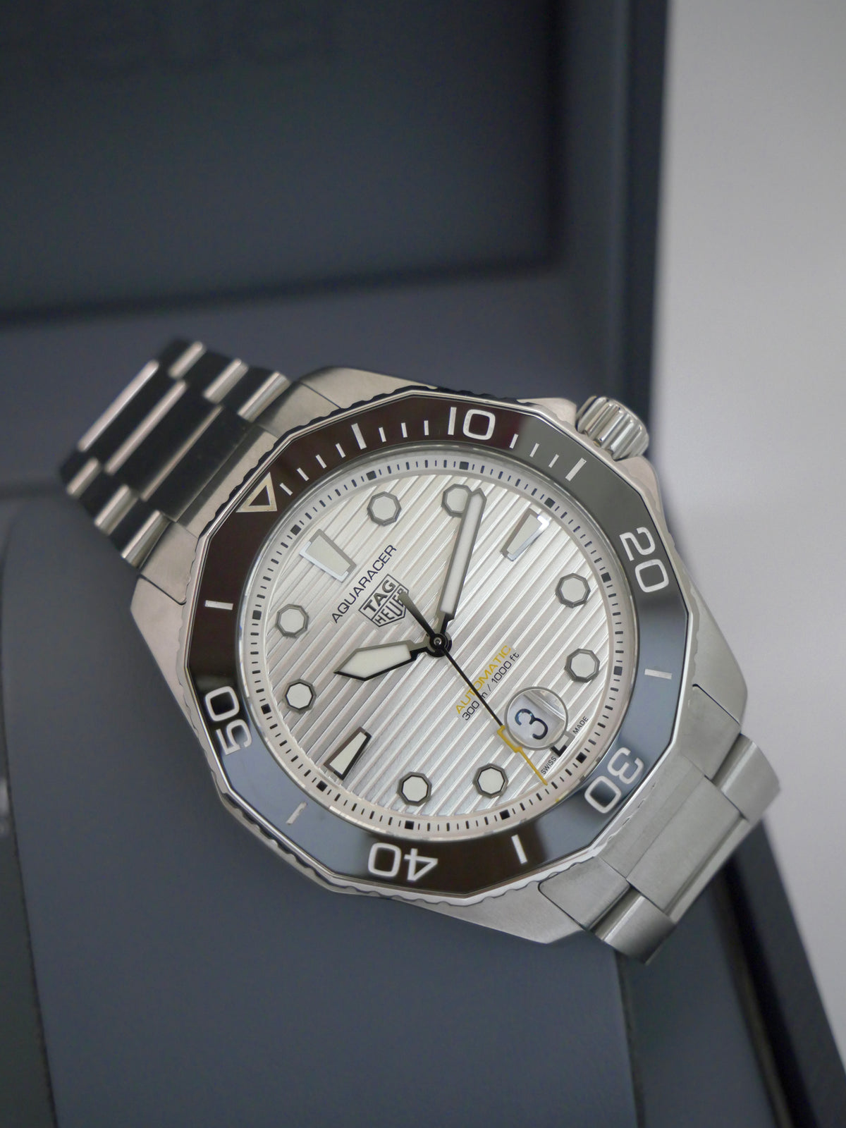 Tag Heuer Aquaracer 300m