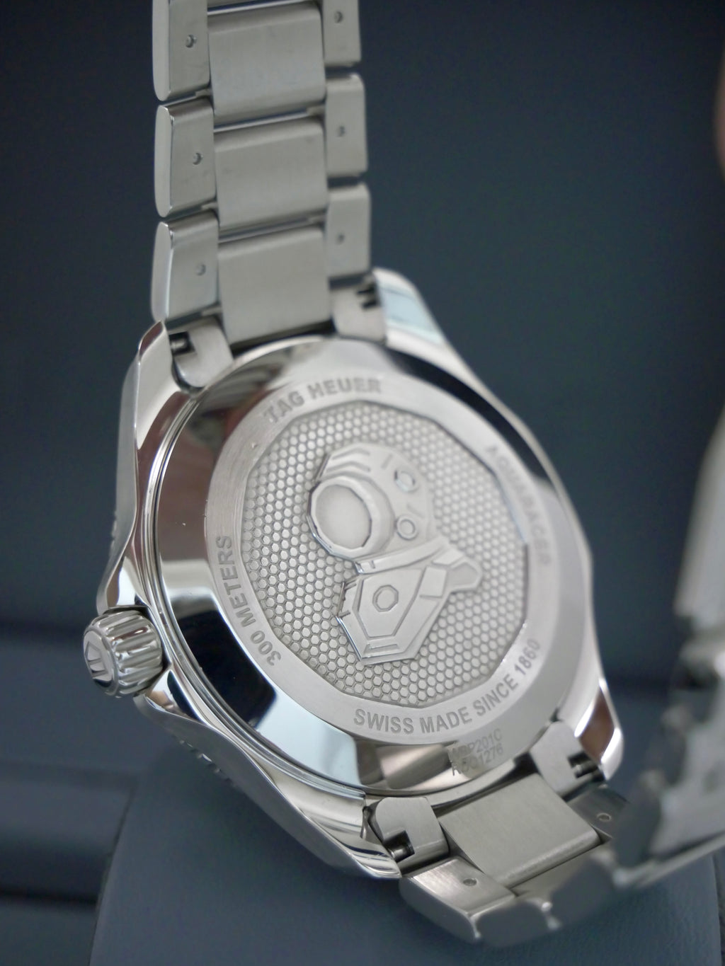 Tag Heuer Aquaracer 300m