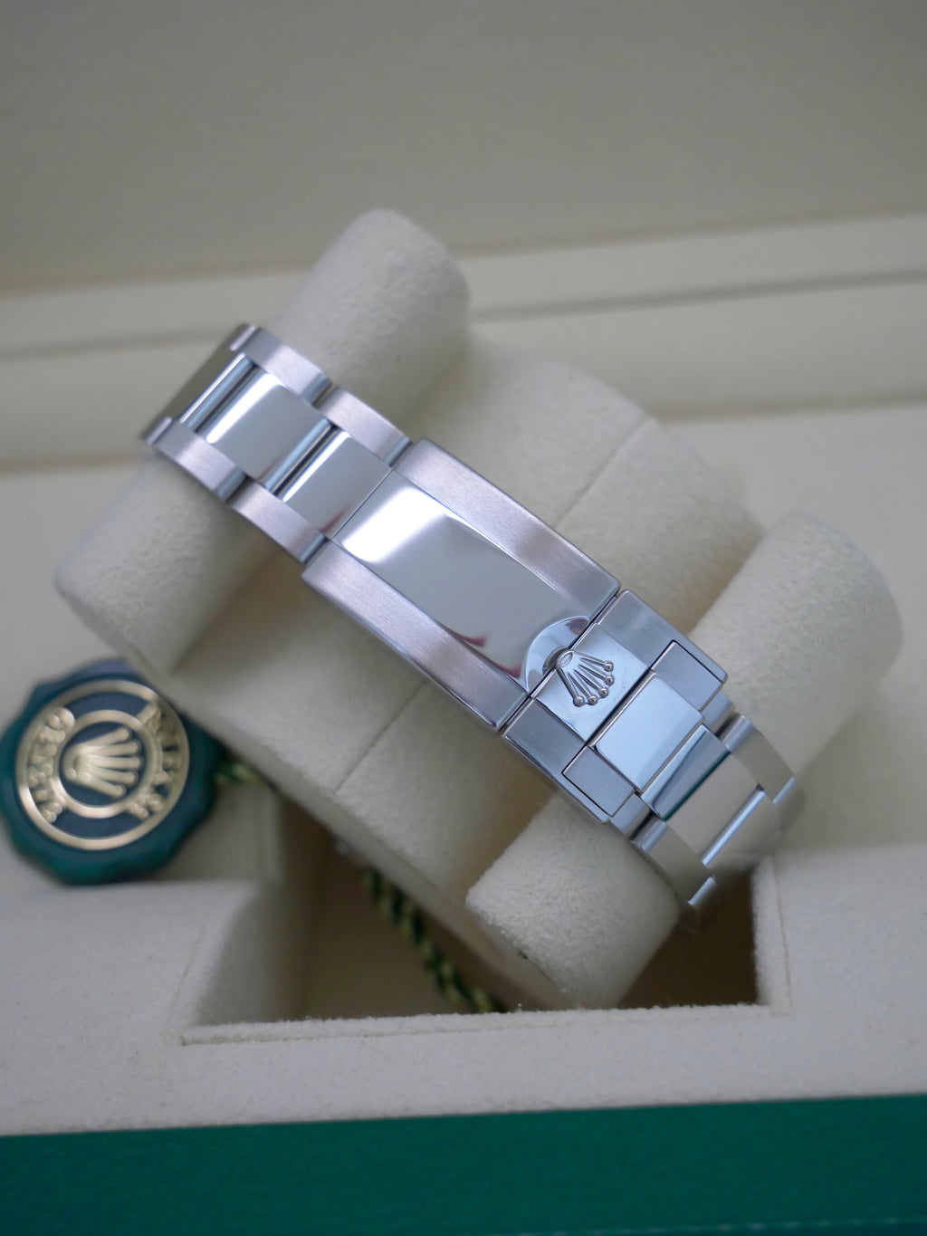 Rolex Yacht Master 40