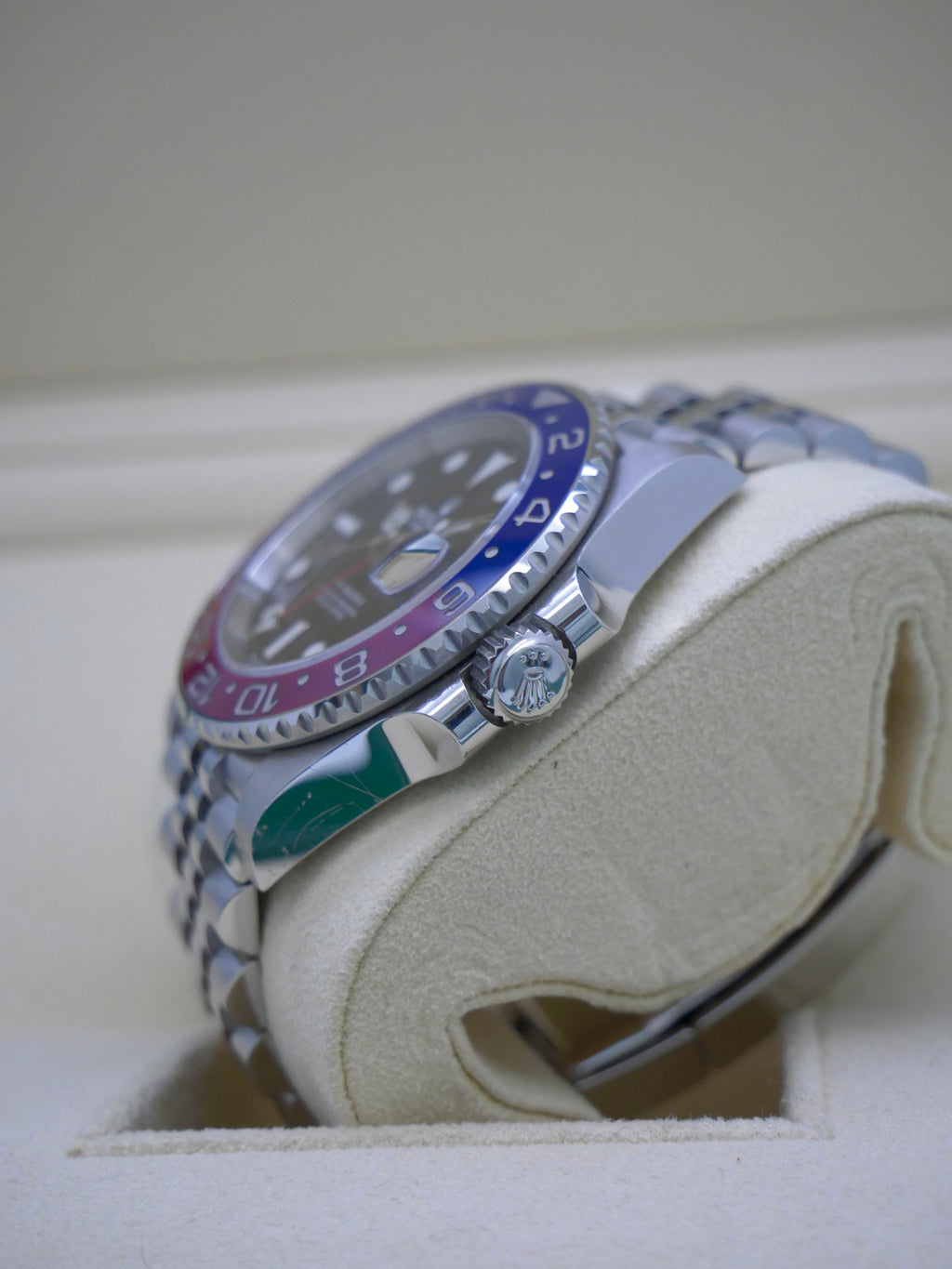 Rolex GMT-Master II