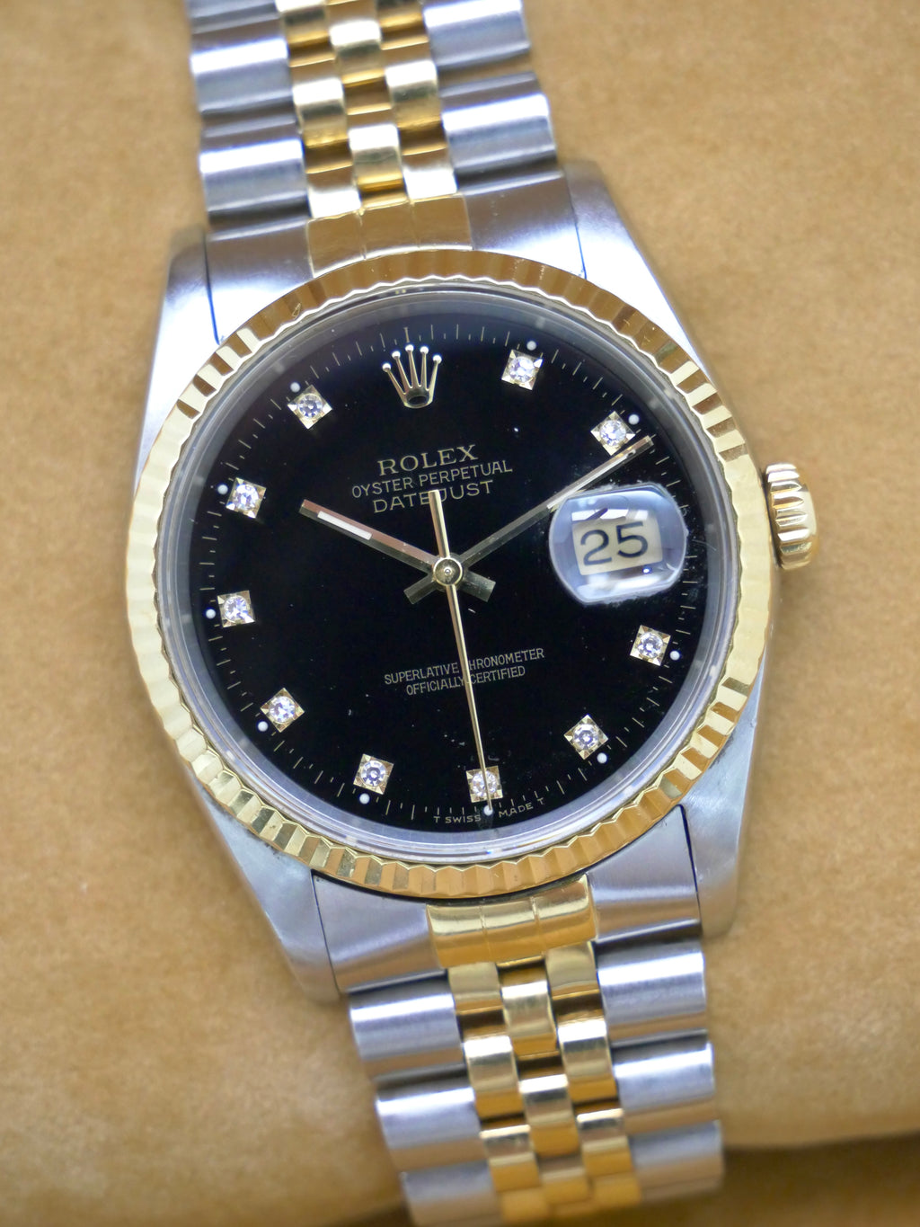 Rolex Datejust