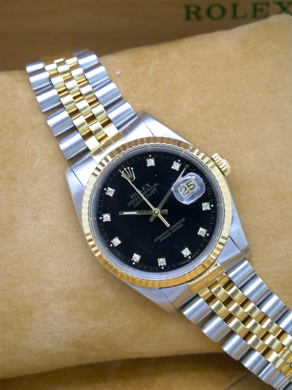 Rolex Datejust