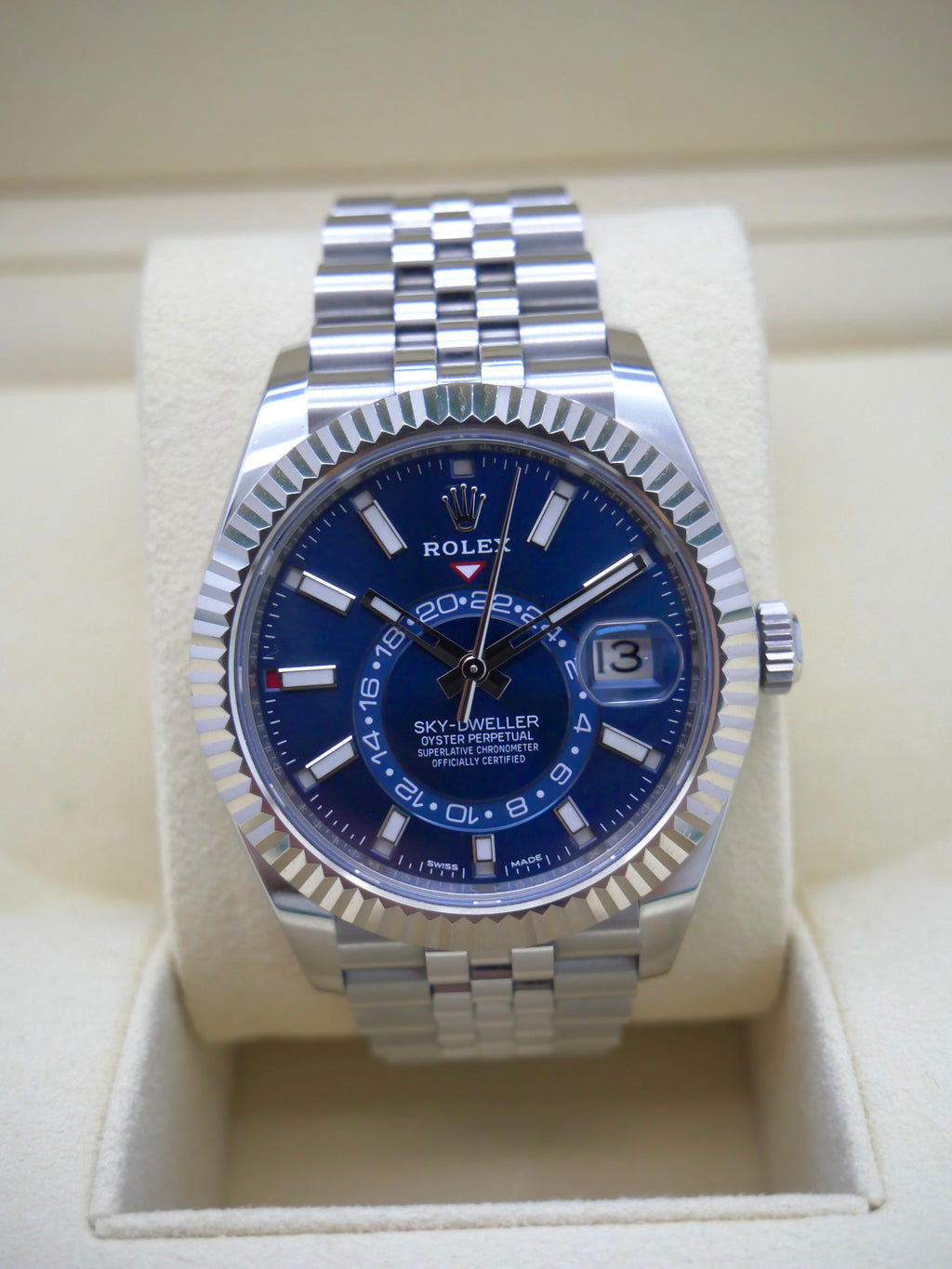 Rolex Sky-Dweller