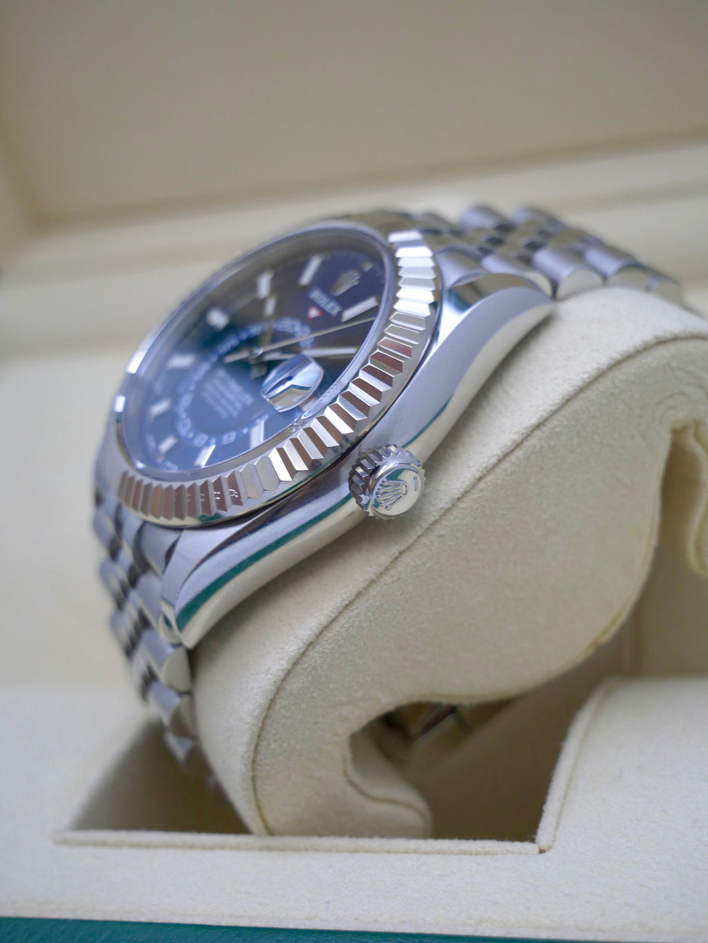 Rolex Sky-Dweller