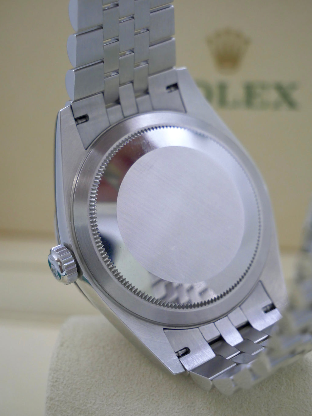 Rolex Sky-Dweller