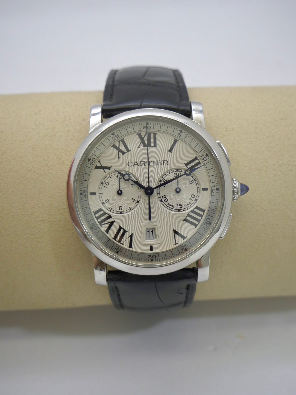 Cartier Rotonde