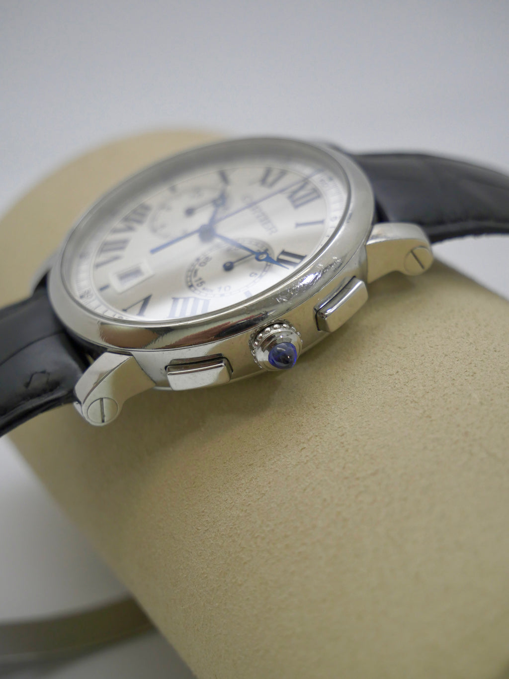Cartier Rotonde