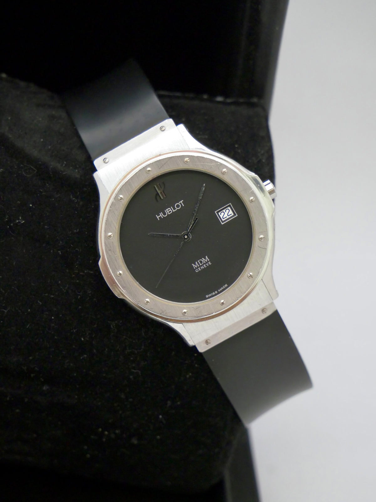 Hublot Classic