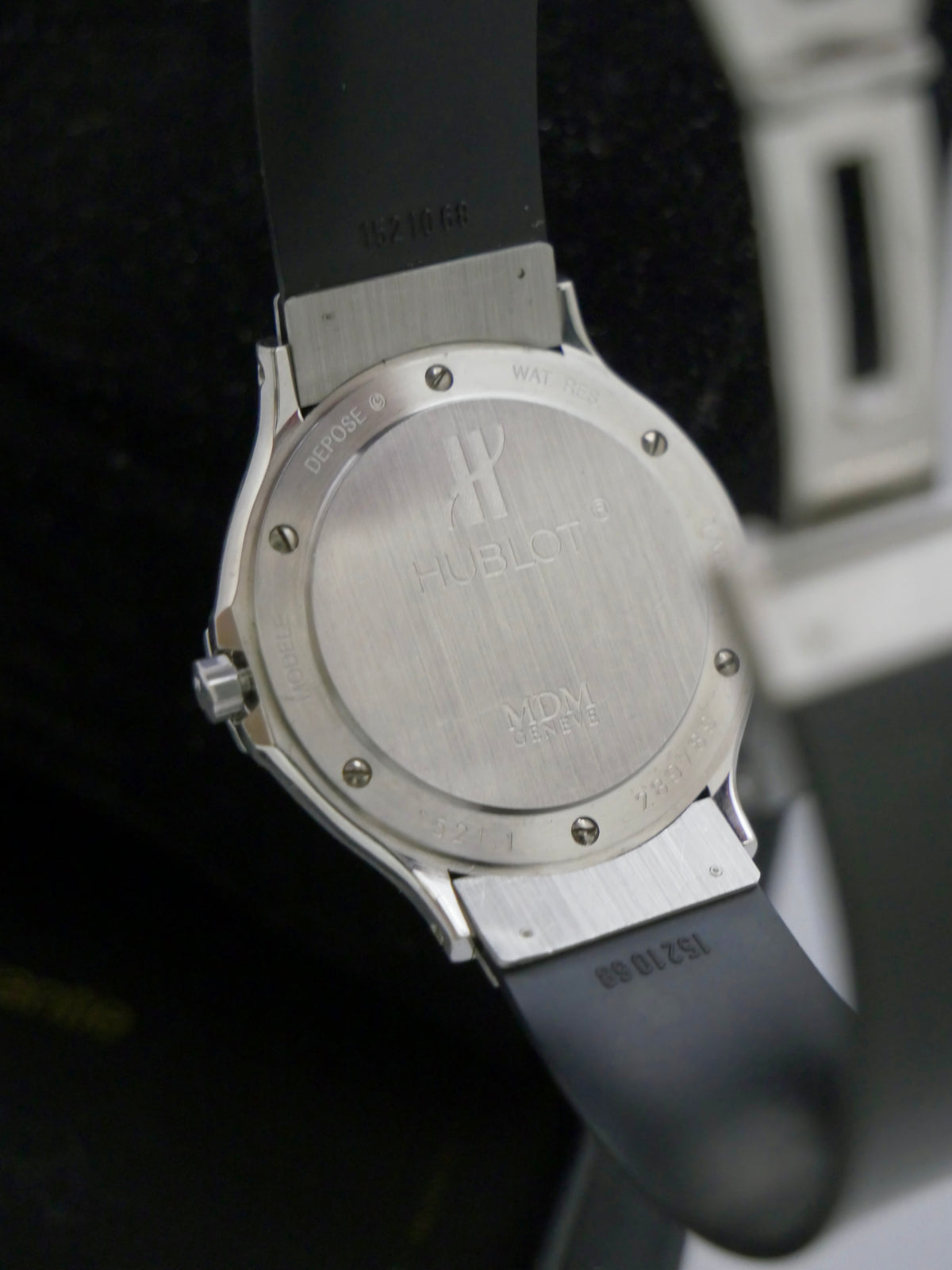 Hublot Classic