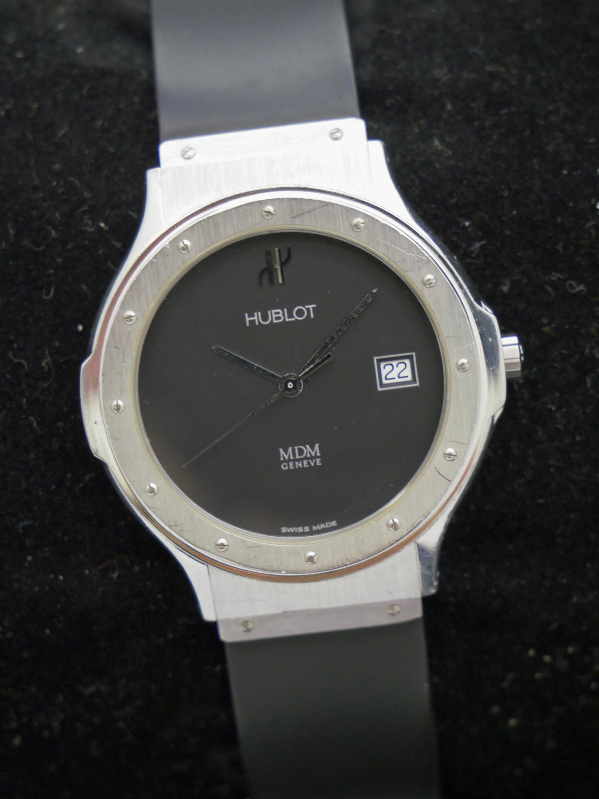 Hublot Classic