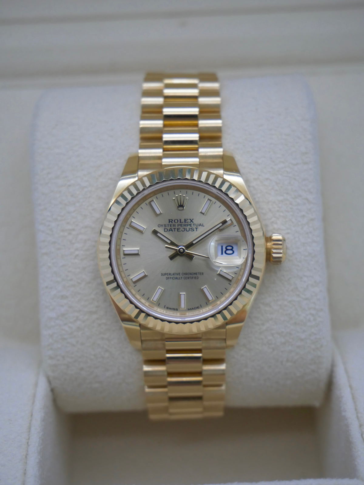 Rolex Lady Datejust
