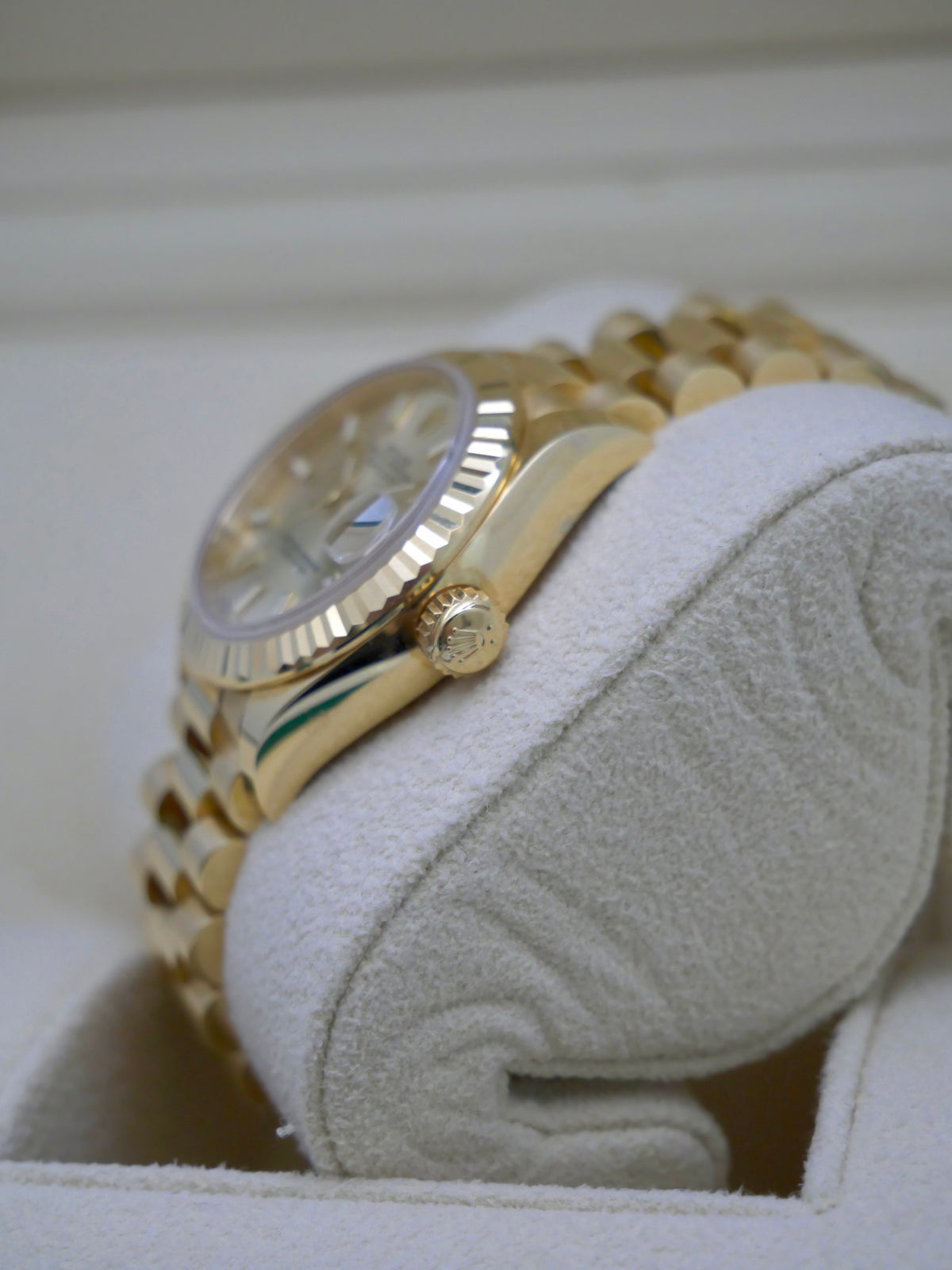 Rolex Lady Datejust