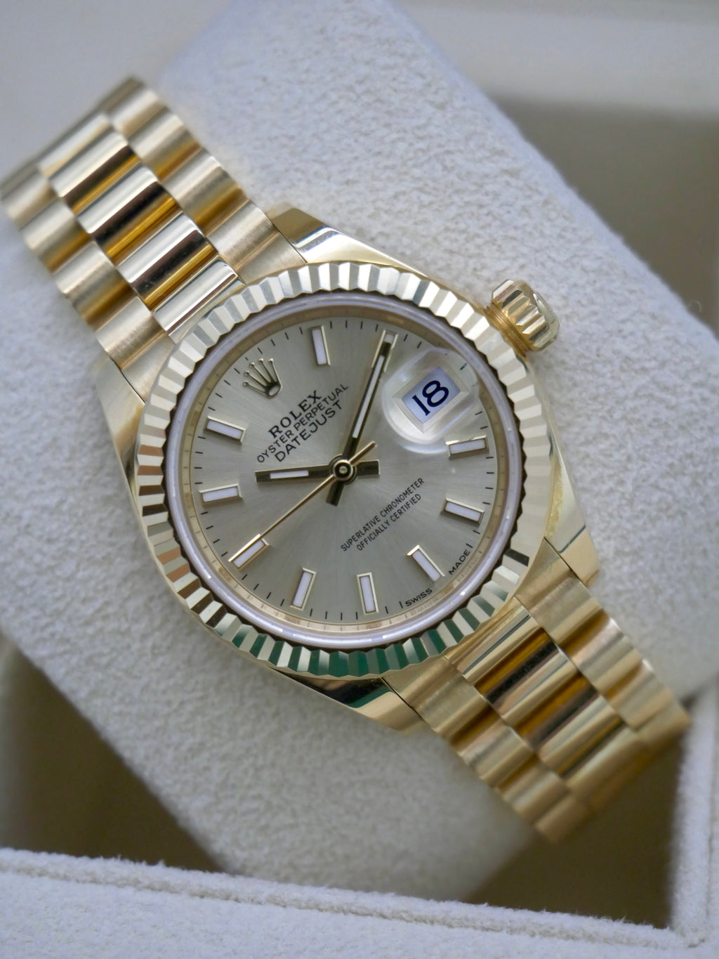 Rolex Lady Datejust
