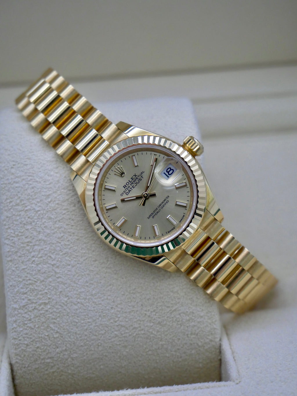 Rolex Lady Datejust