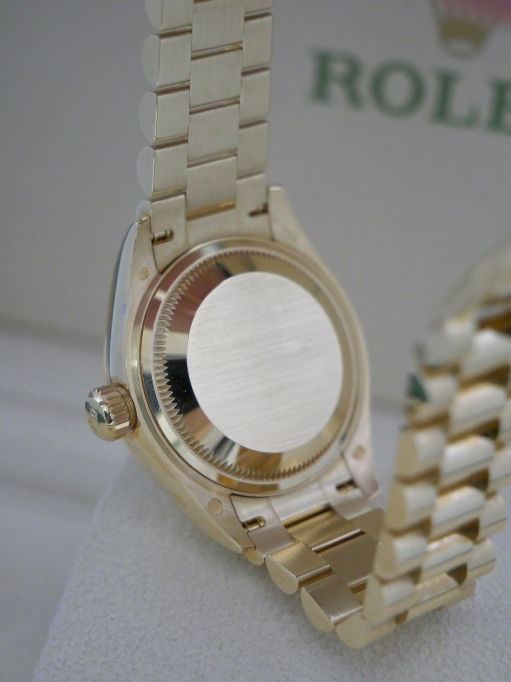 Rolex Lady Datejust