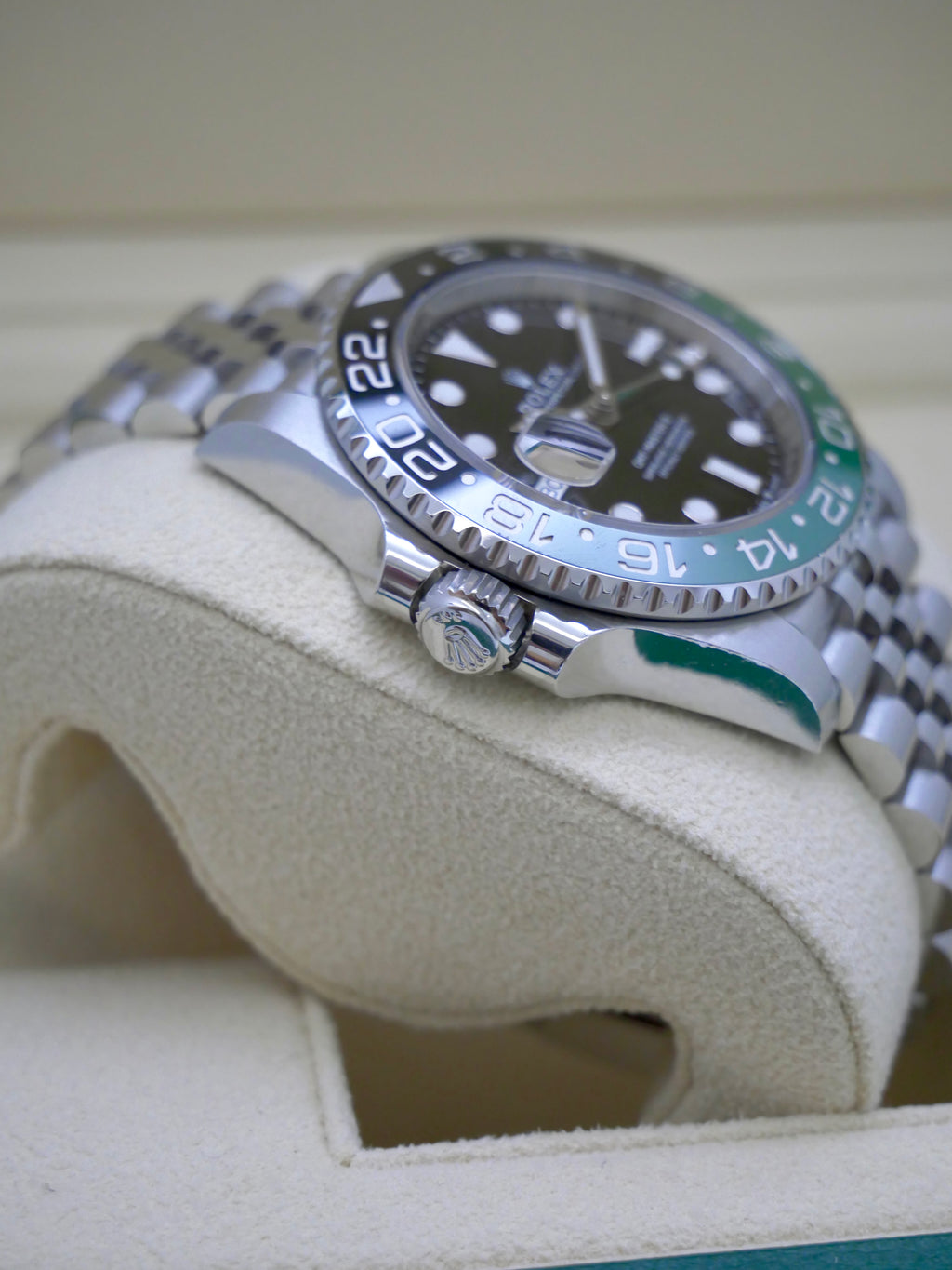 Rolex GMT-Master II