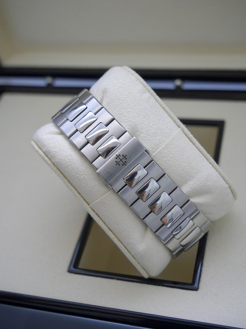 Patek Philippe Nautilus Chrono