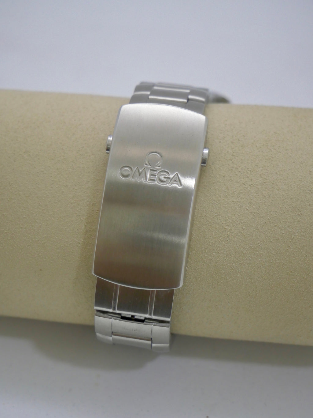 Omega Seamaster Planet Ocean