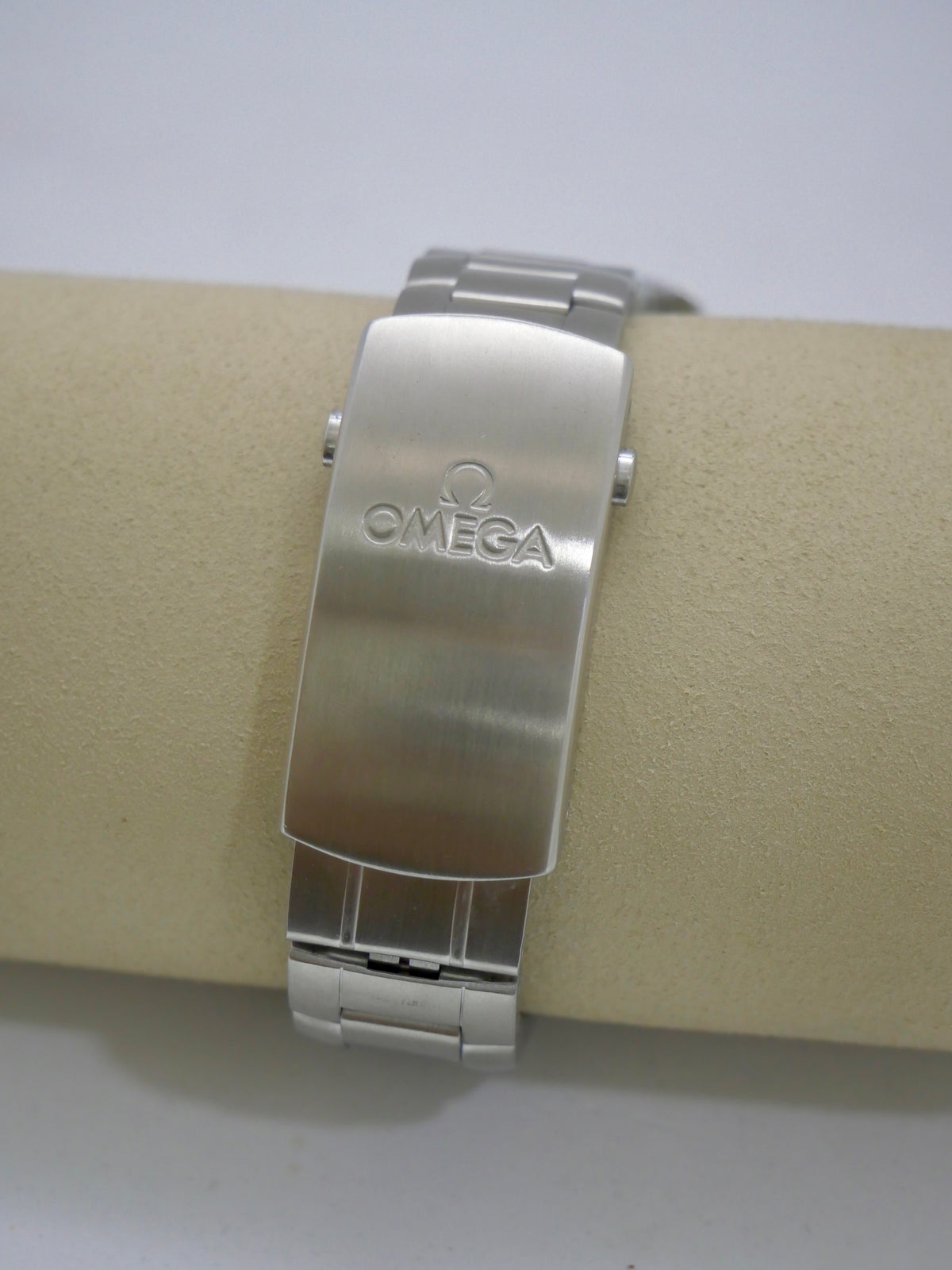 Omega Seamaster Planet Ocean