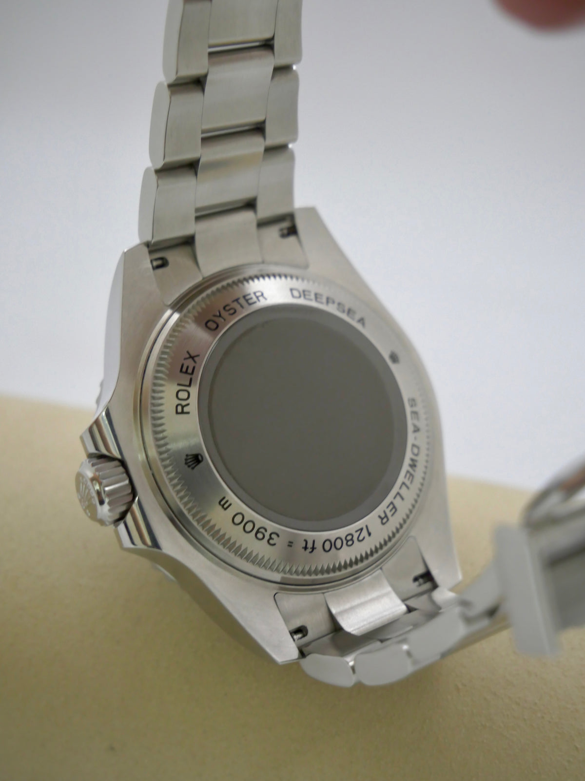 Rolex Sea Dweller