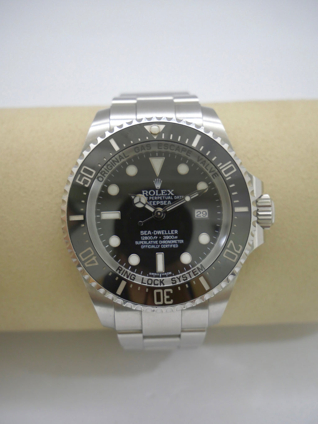 Rolex Sea Dweller