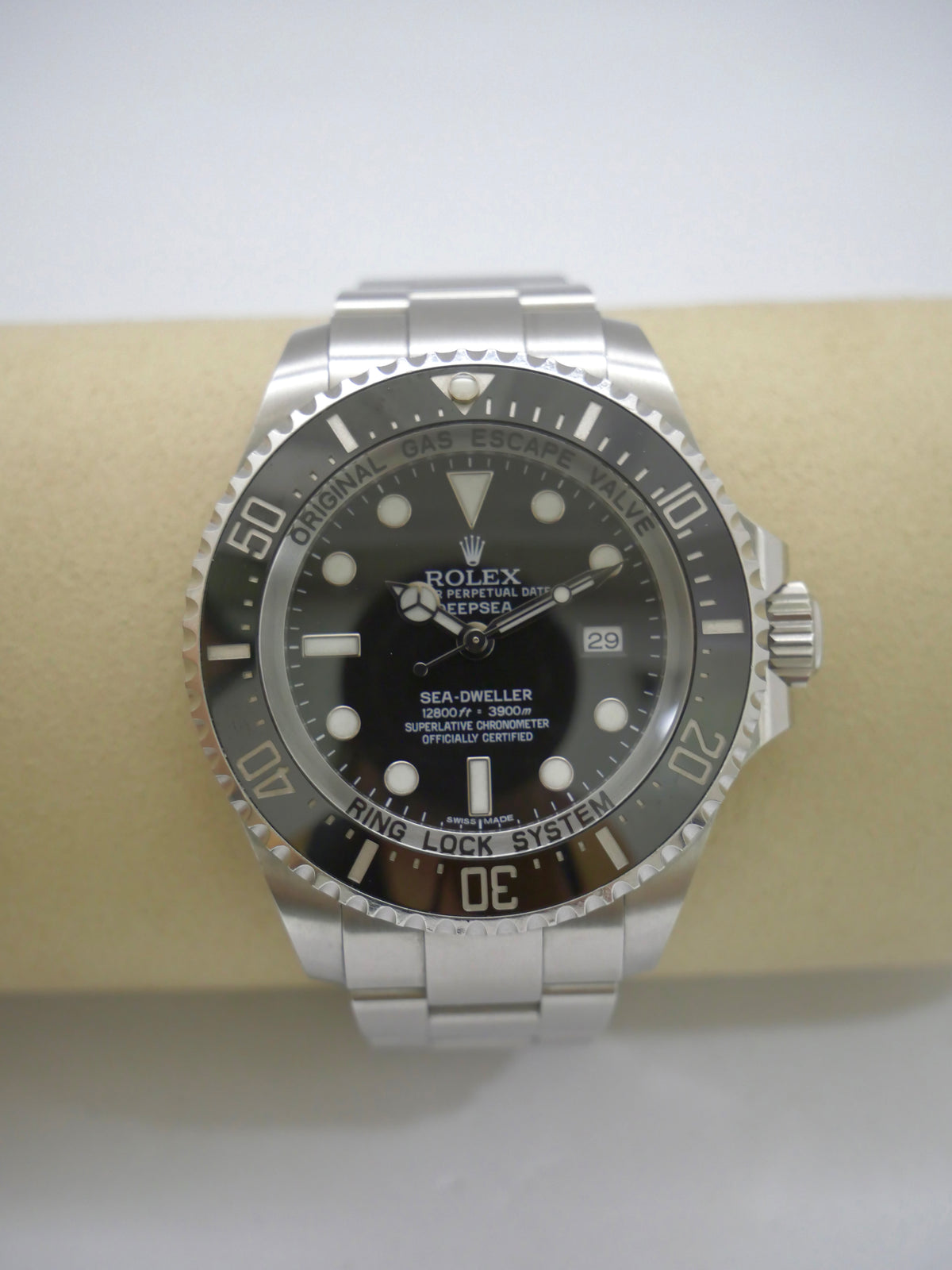 Rolex Sea Dweller