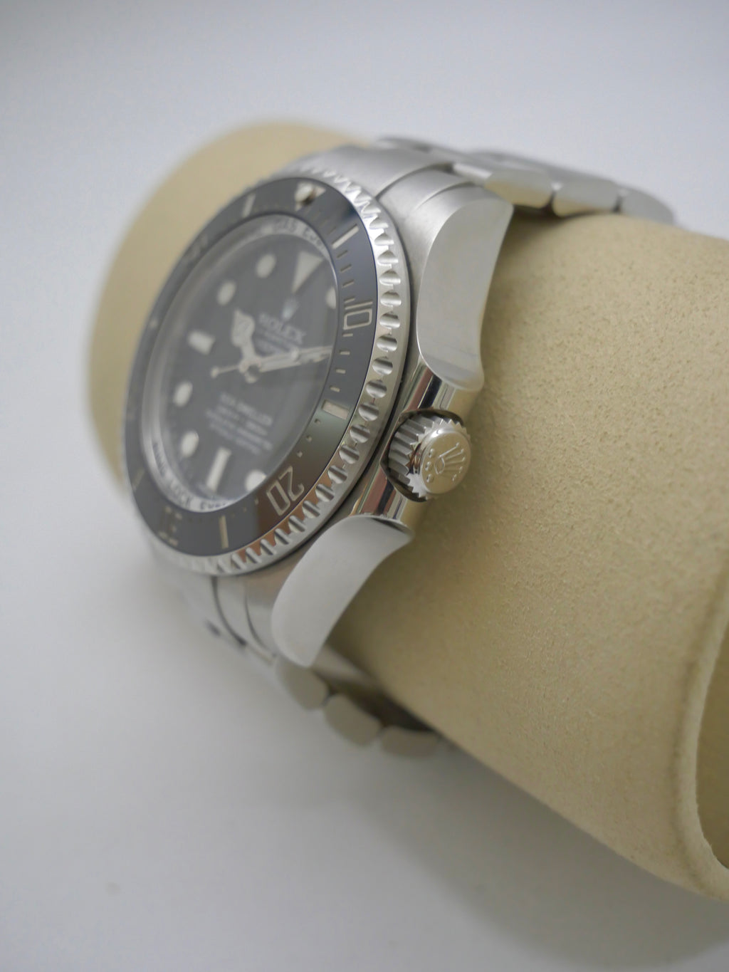 Rolex Sea Dweller