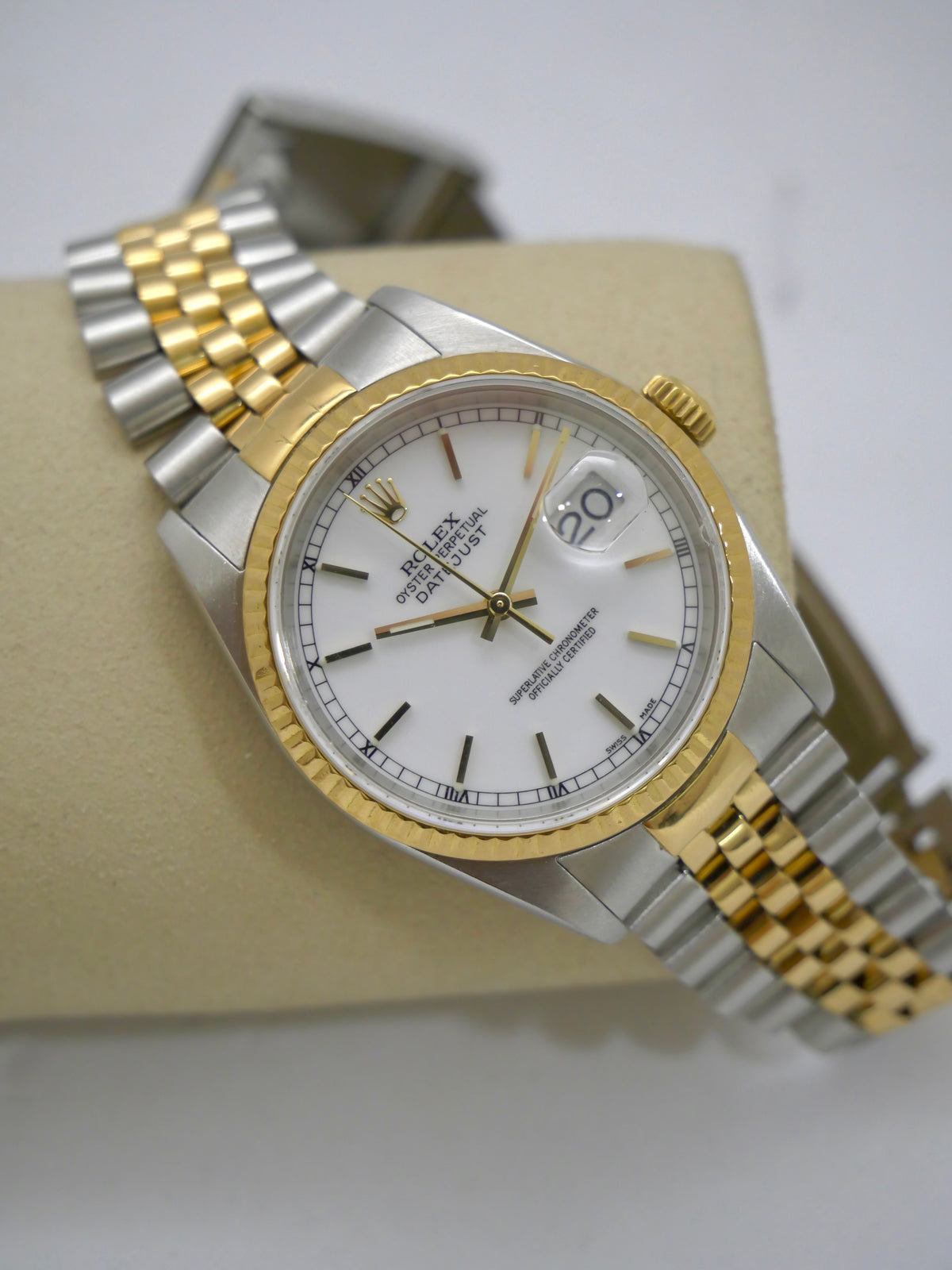 Rolex Datejust