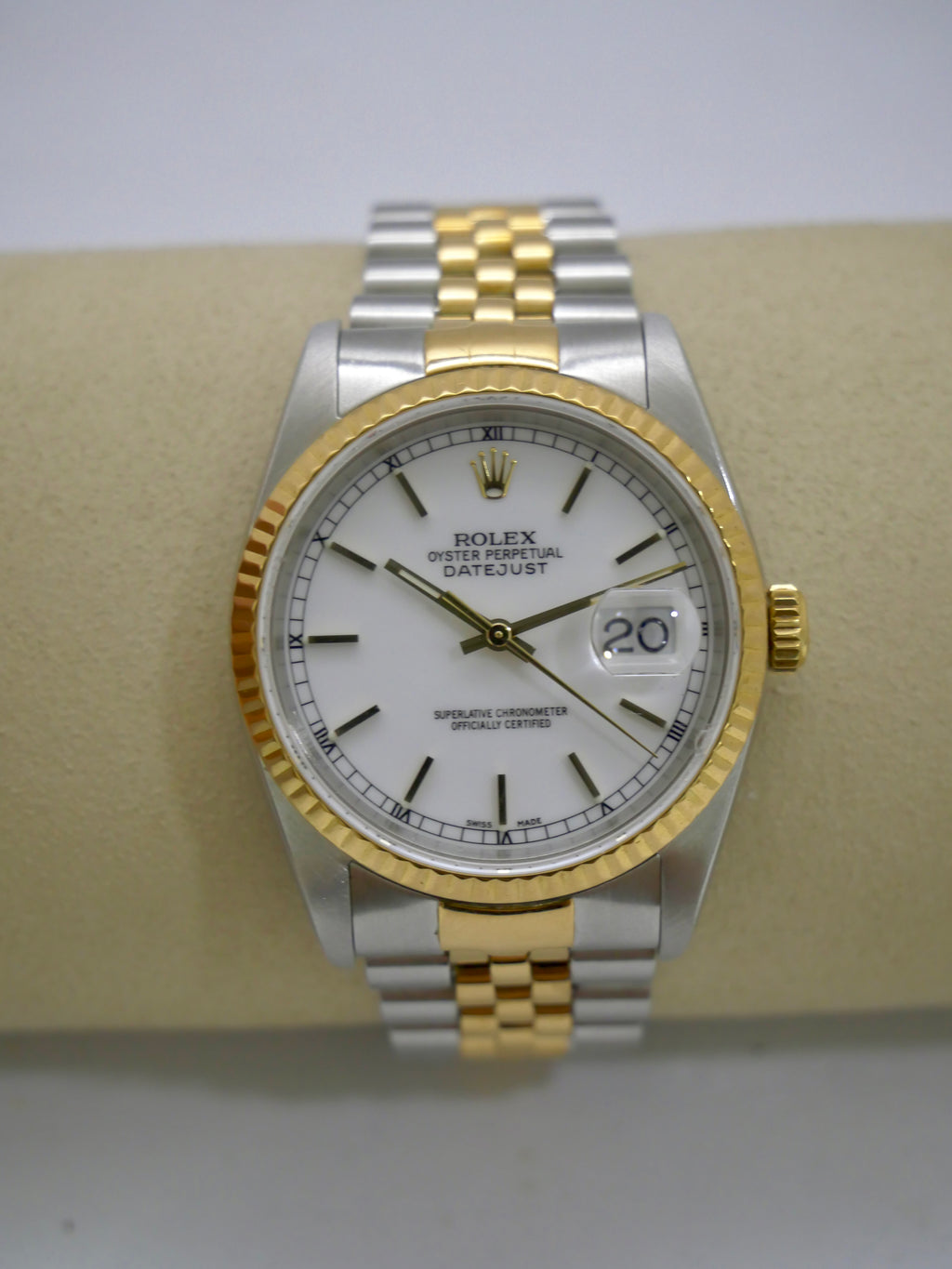 Rolex Datejust