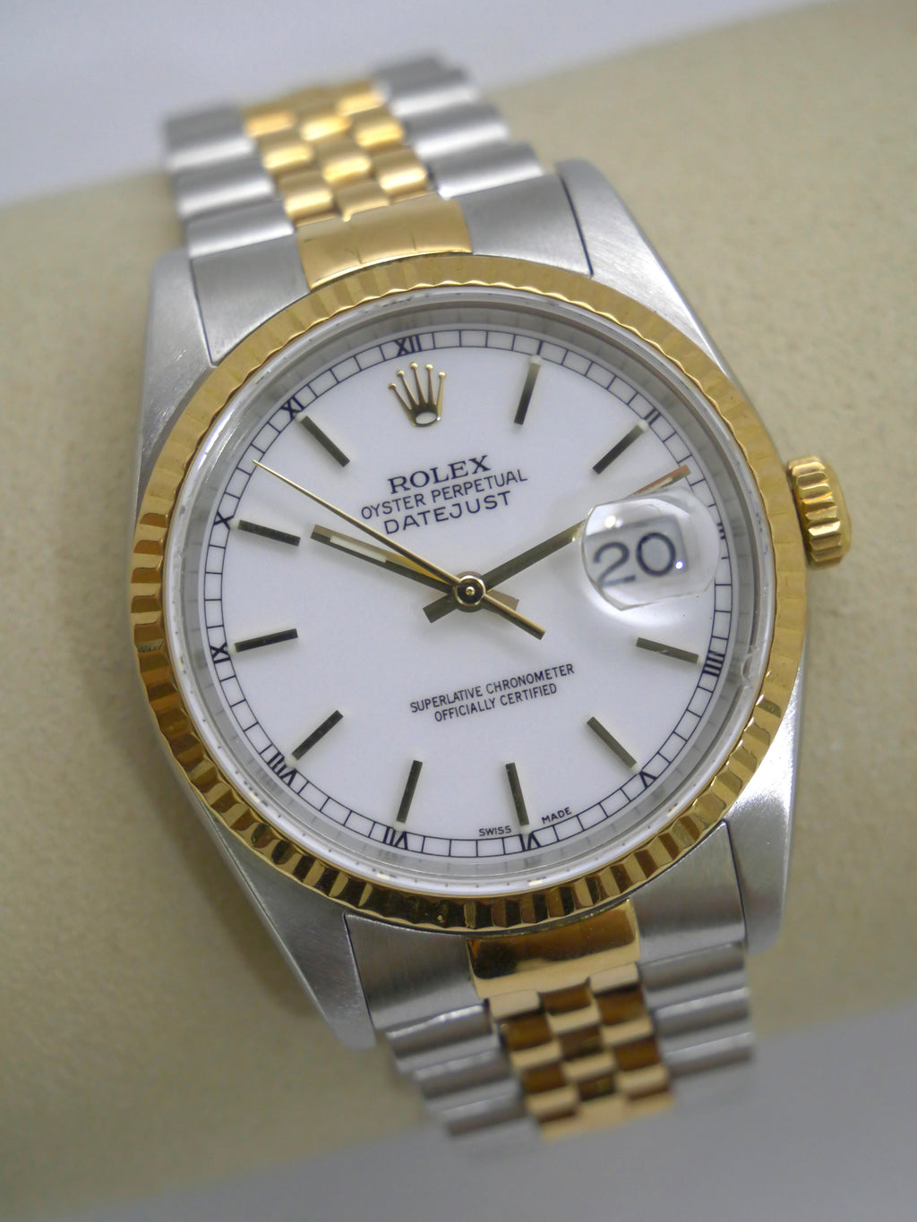 Rolex Datejust