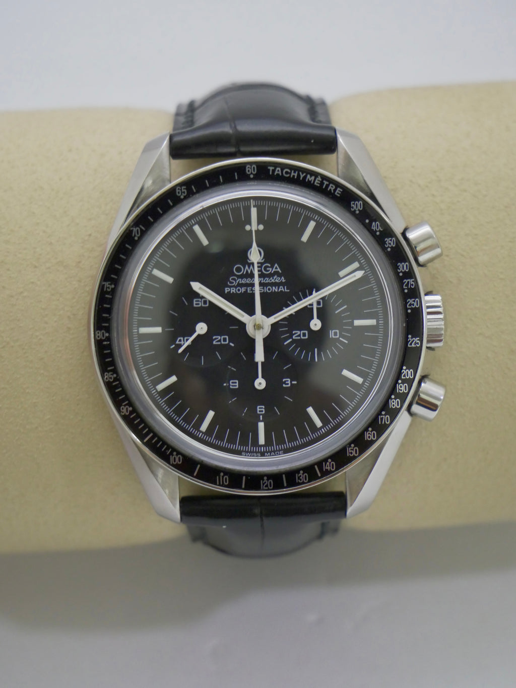 Omega Speedmaster Professional
