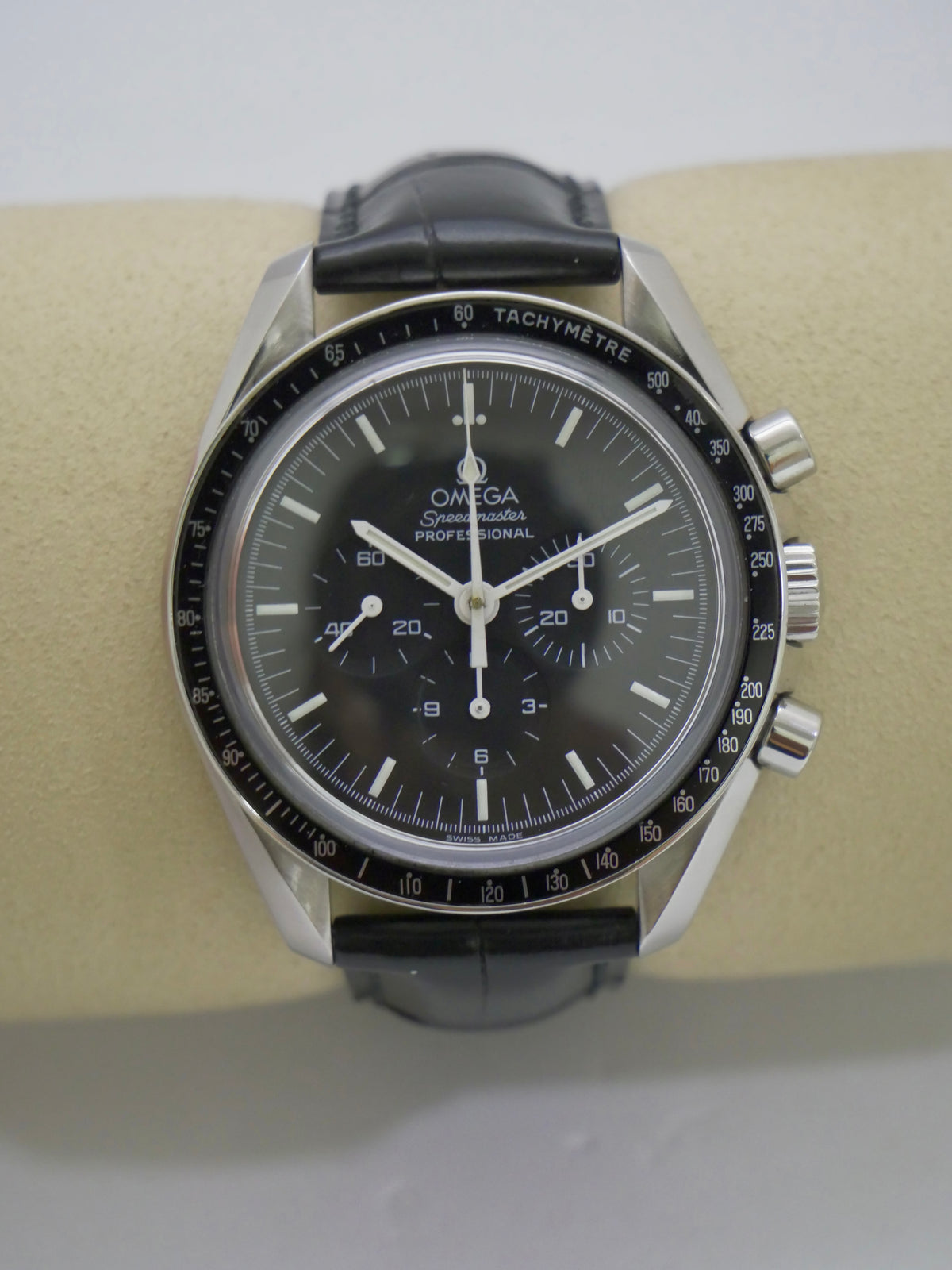 Omega Speedmaster Professional
