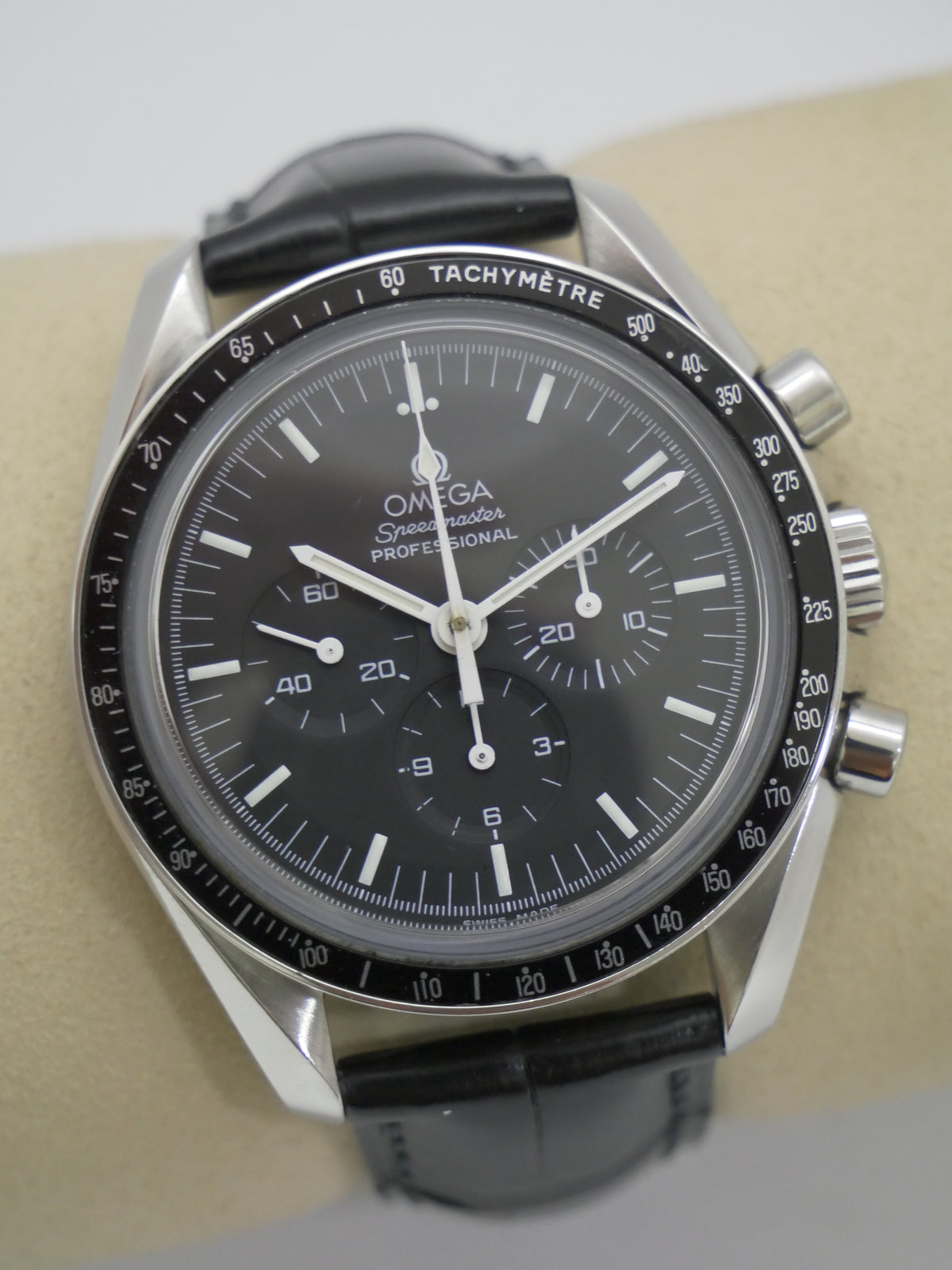 Omega Speedmaster Professional