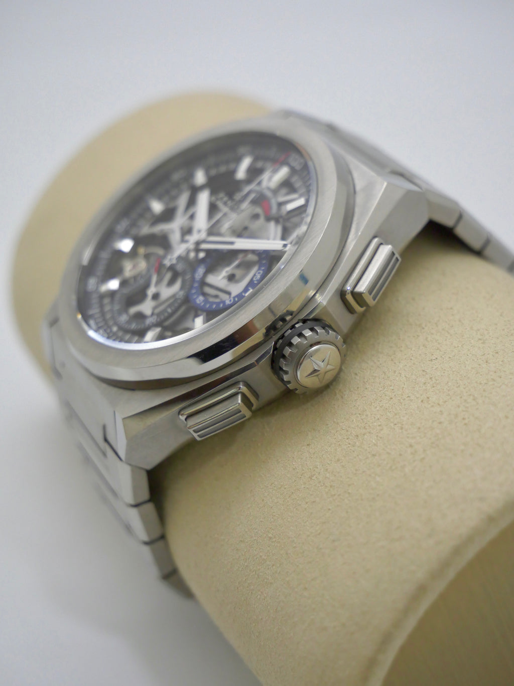 Zenith Defy El Primero 21