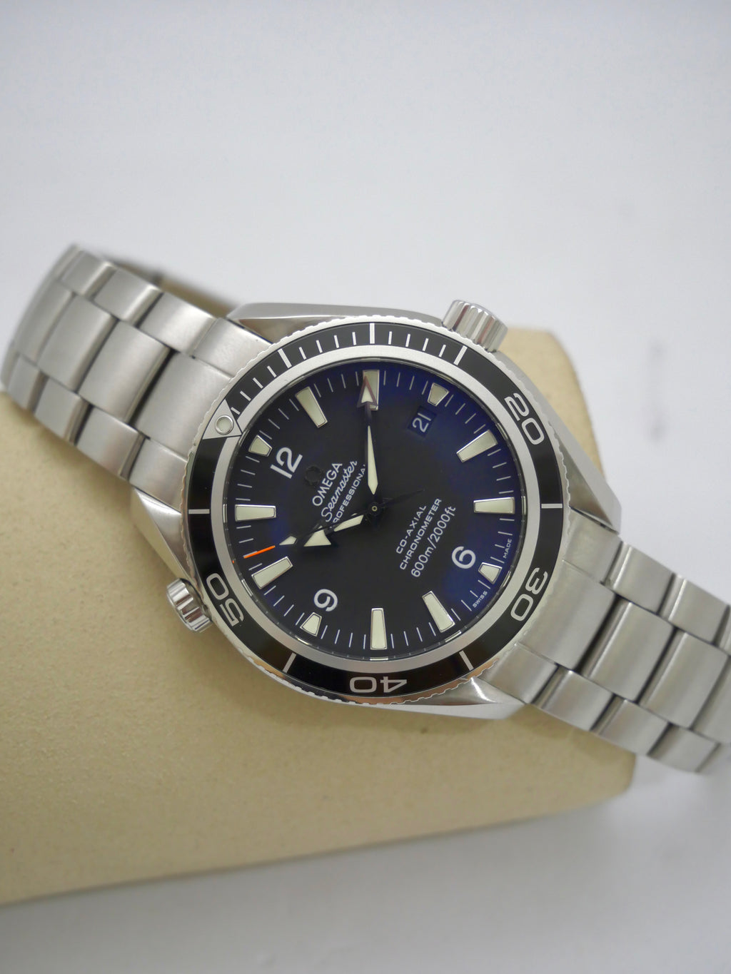Omega Planet Ocean
