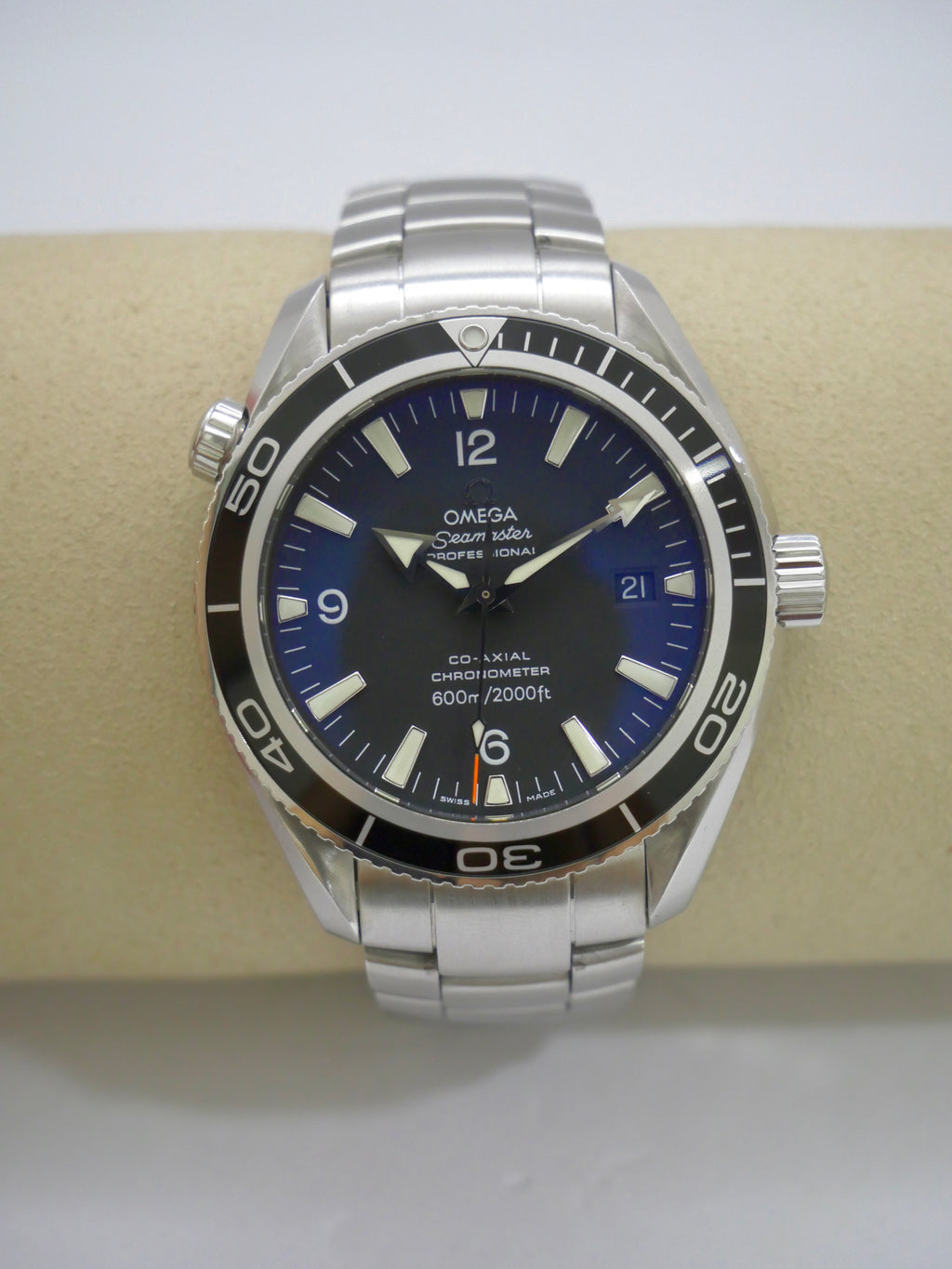 Omega Planet Ocean