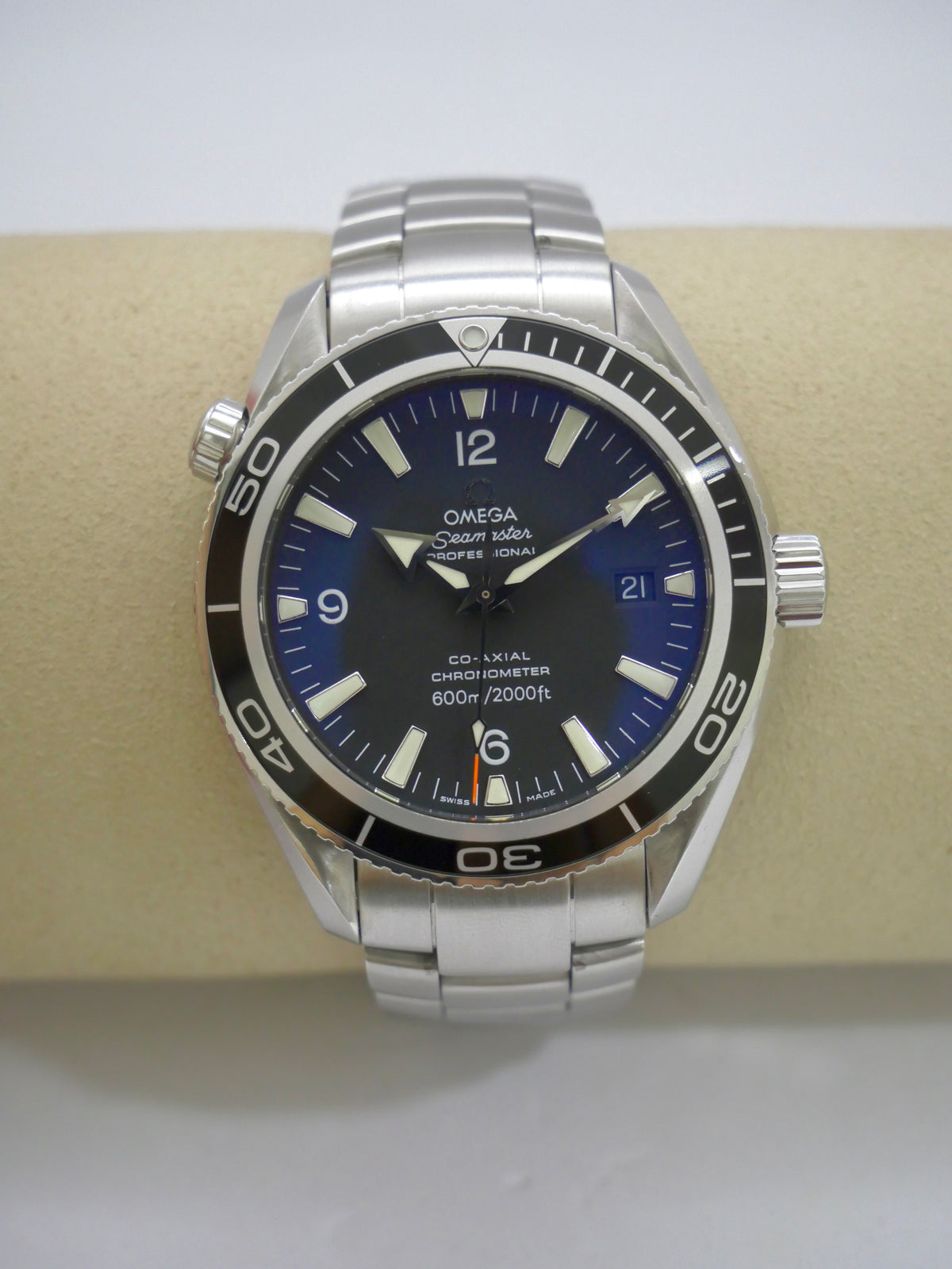 Omega Planet Ocean