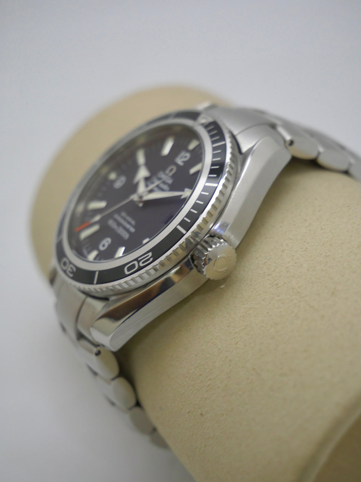 Omega Planet Ocean