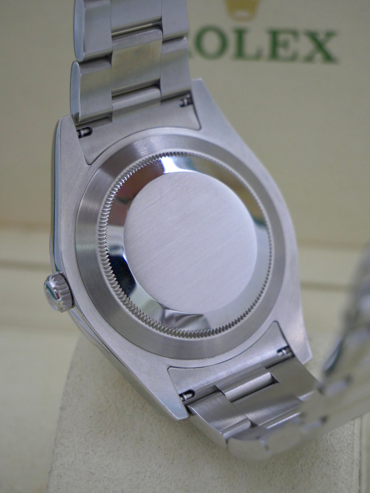 Rolex Datejust